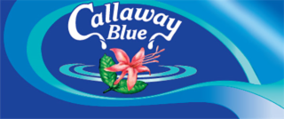 callaway blue