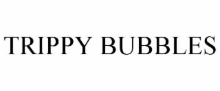trippy bubbles