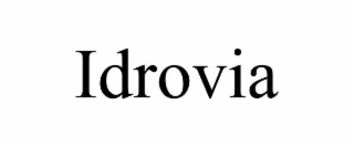 idrovia