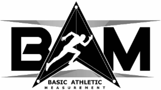 bam basic athletic measurement