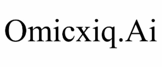 omicxiq.ai