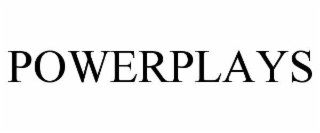 powerplays
