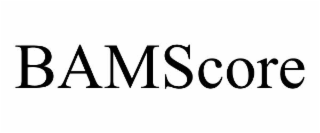 bamscore