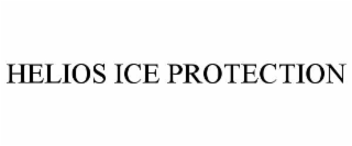 helios ice protection