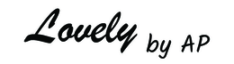 lovely by ap