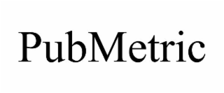 pubmetric