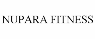 nupara fitness