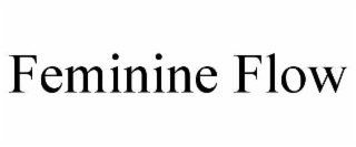 feminine flow