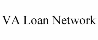 va loan network