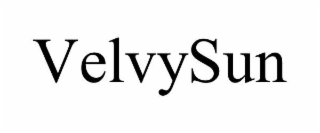 velvysun