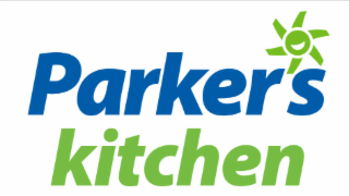 parker's kitchen
