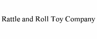 rattle and roll toy company