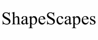 shapescapes