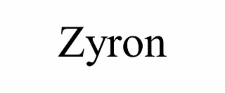 zyron