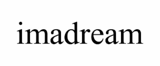 imadream