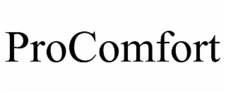 procomfort
