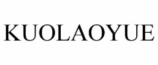 kuolaoyue