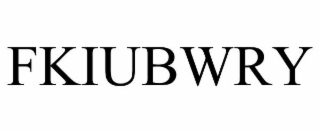 fkiubwry