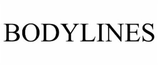 bodylines