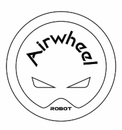 airwheel robot