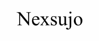 nexsujo