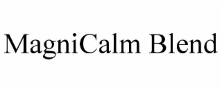 magnicalm blend