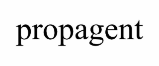 propagent