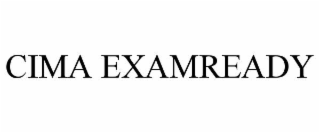cima examready