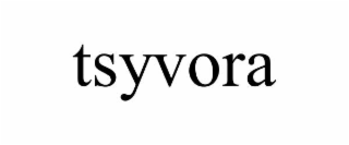 tsyvora