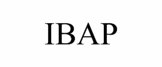 ibap