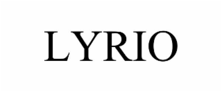lyrio