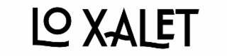 lo xalet