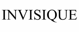 invisique