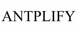 antplify
