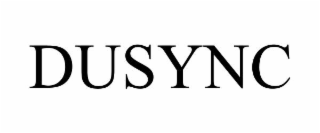 dusync