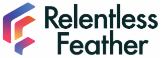 relentless feather