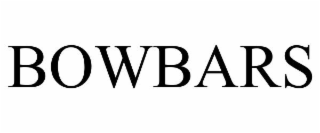 bowbars