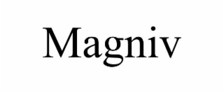 magniv