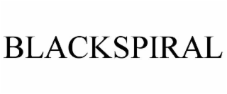 blackspiral