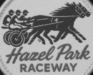 hazel park raceway