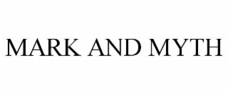 mark and myth