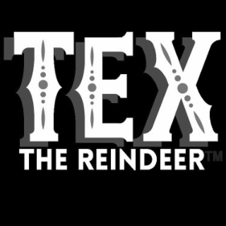 tex the reindeer