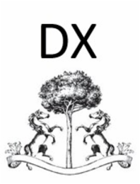 dx