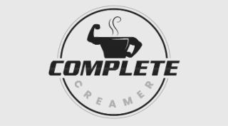 complete creamer