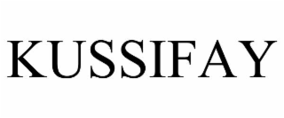 kussifay
