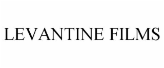 levantine films
