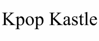 kpop kastle
