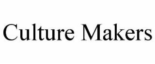 culture makers