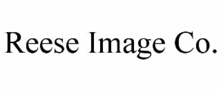 reese image co.