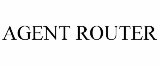 agent router